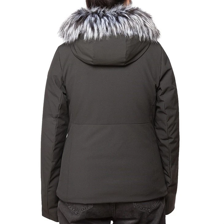blue ski jacket womens (3)