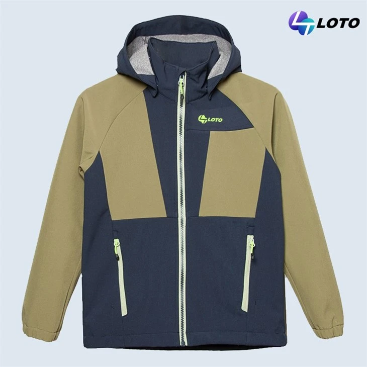 boy softshell jacket (1)