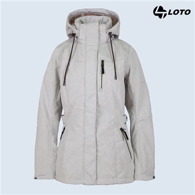 Ženska Softshell udobna jakna