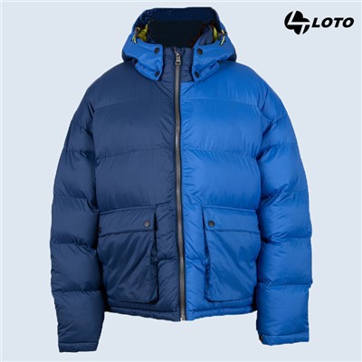 Predimenzionirana Unisex jakna