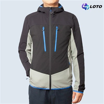 Trčanje Softshell-a