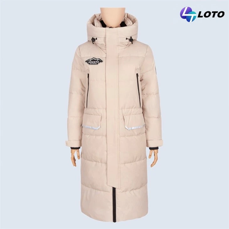 female puffer jacket (1)